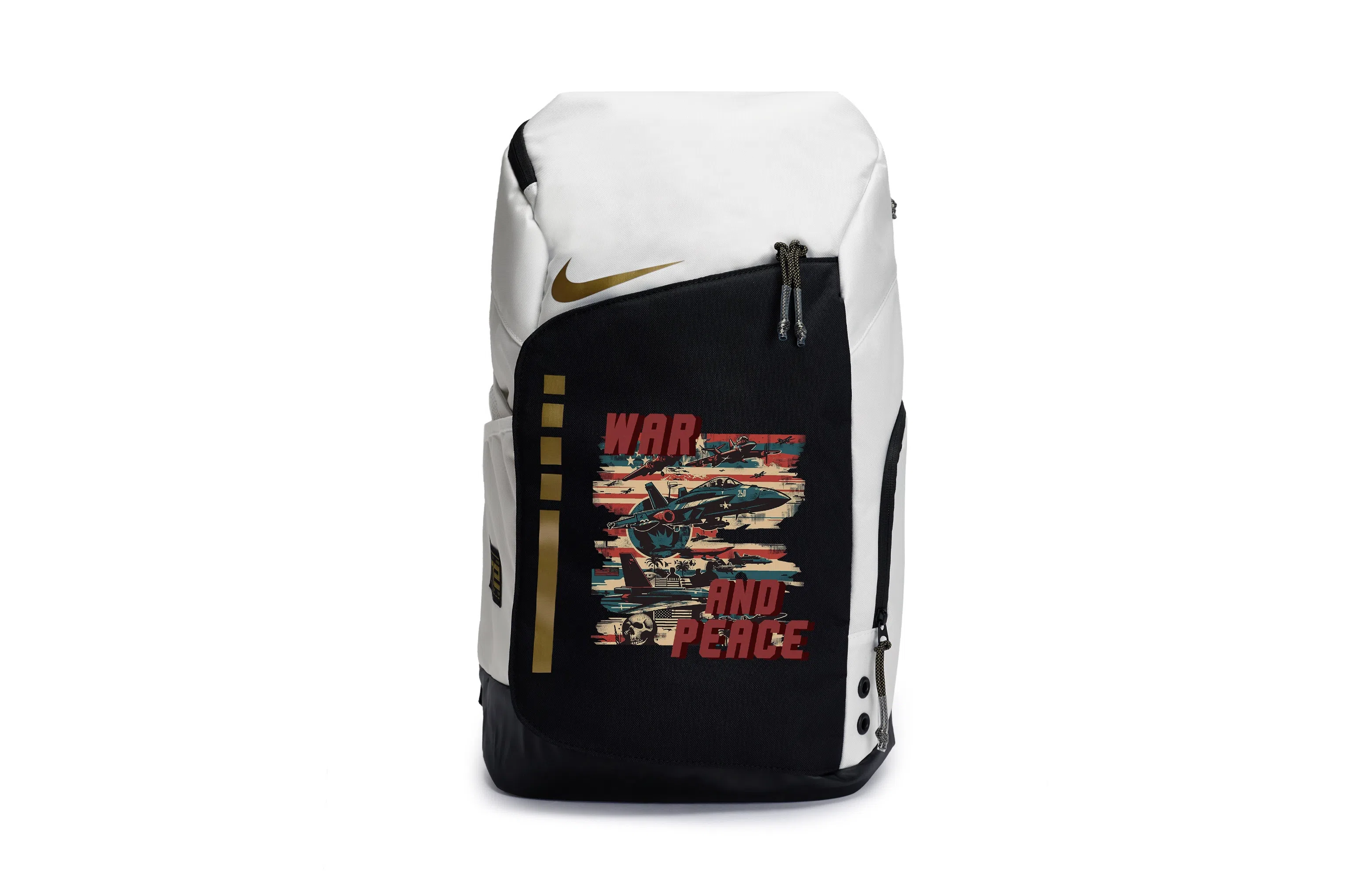 Nike Hoops Elite 811