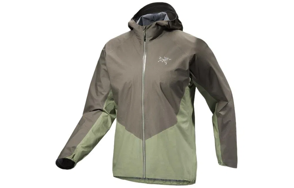 Arcteryx Norvan Shell Gore-Tex