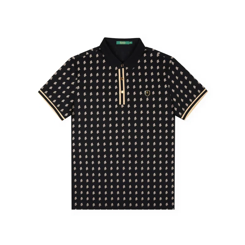 Raidy Boer Polo