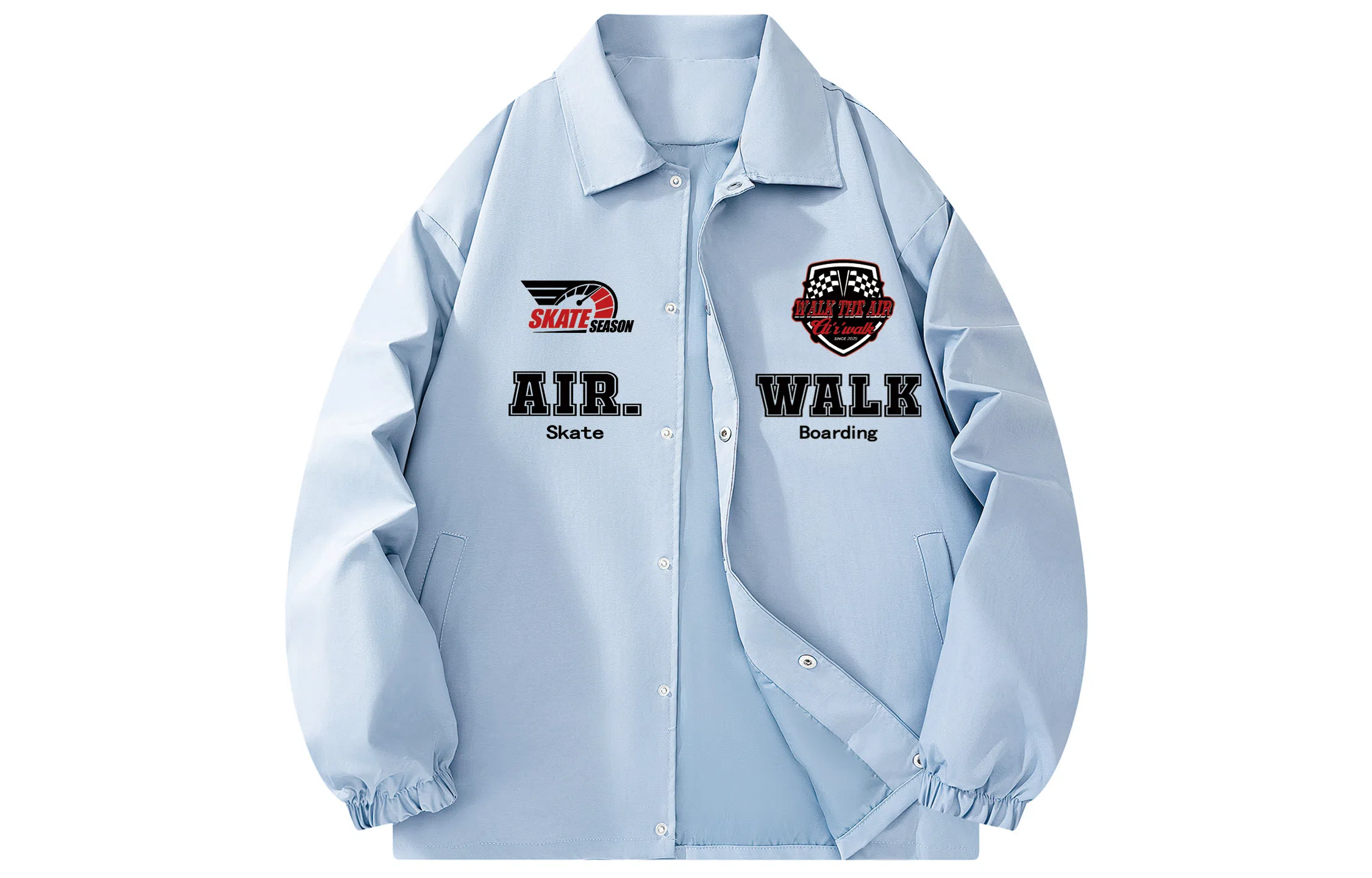 Airwalk Logo