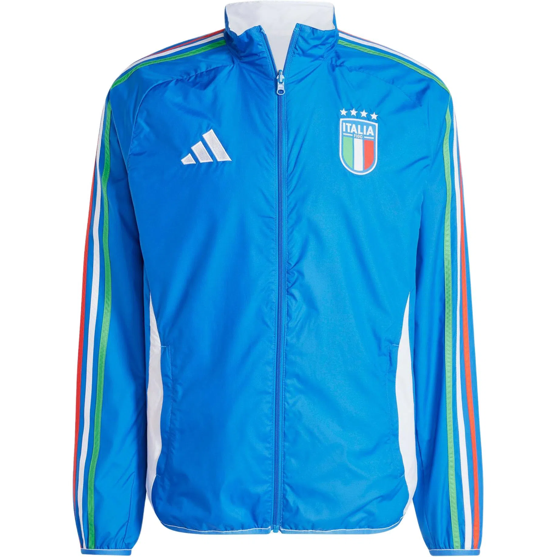 adidas Italy Anthem Jacket