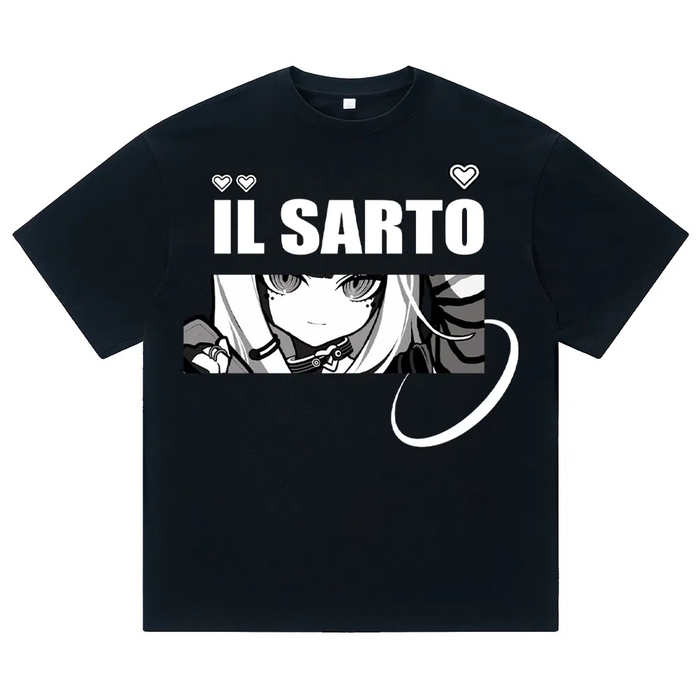 IL SARTO T