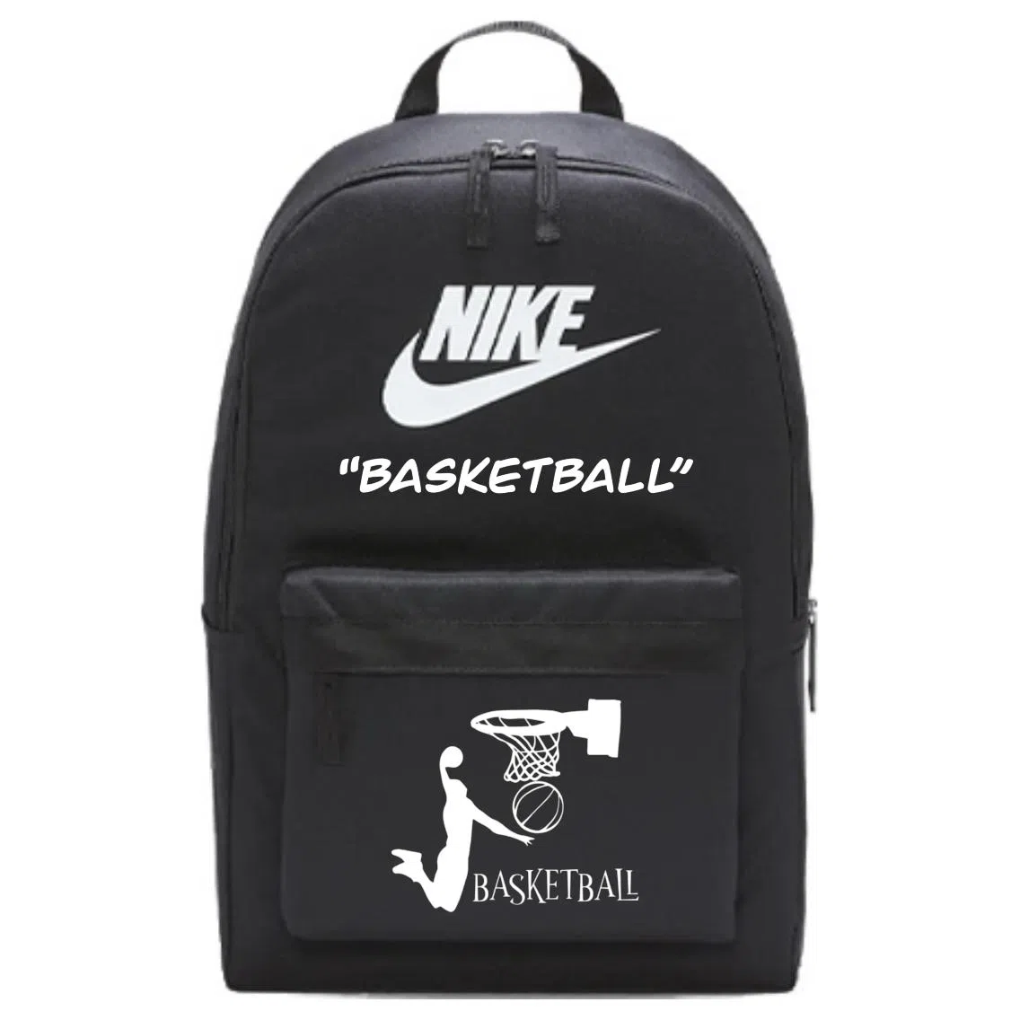 Nike Heritage Backpack