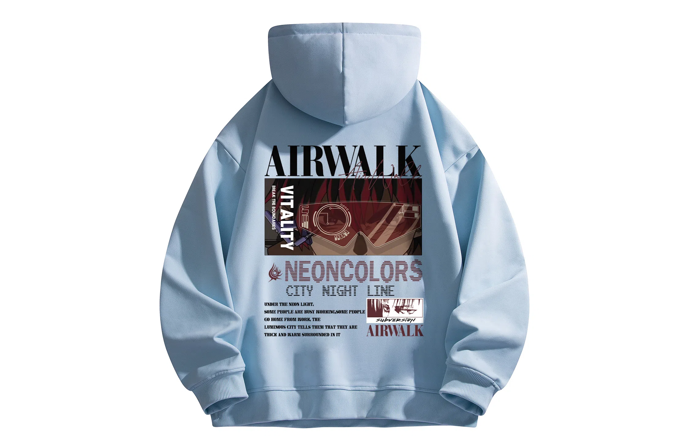 Airwalk Logo