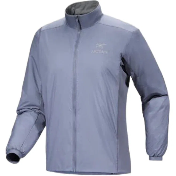 Arcteryx Atom Jacket M Logo