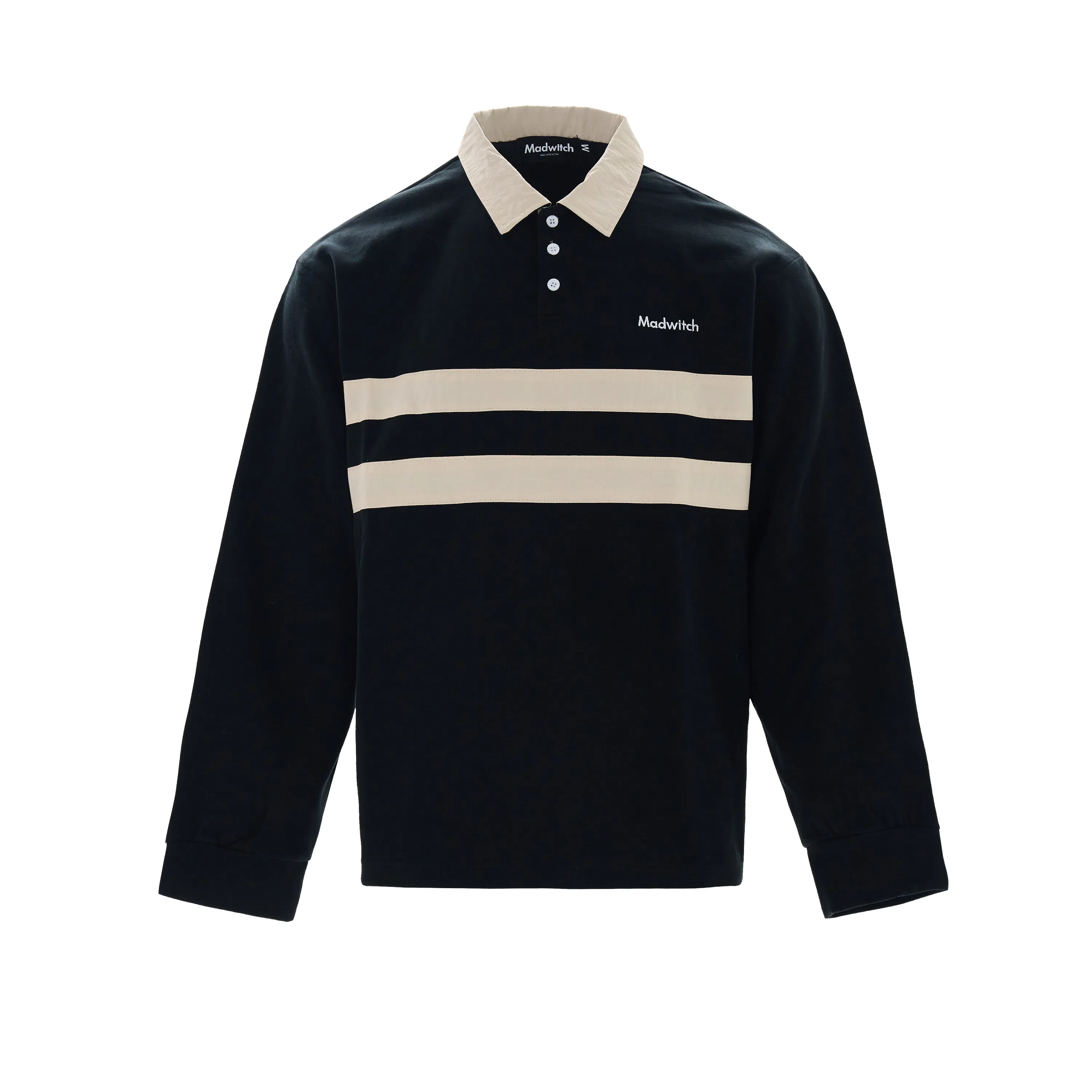 MAD WITCH polo