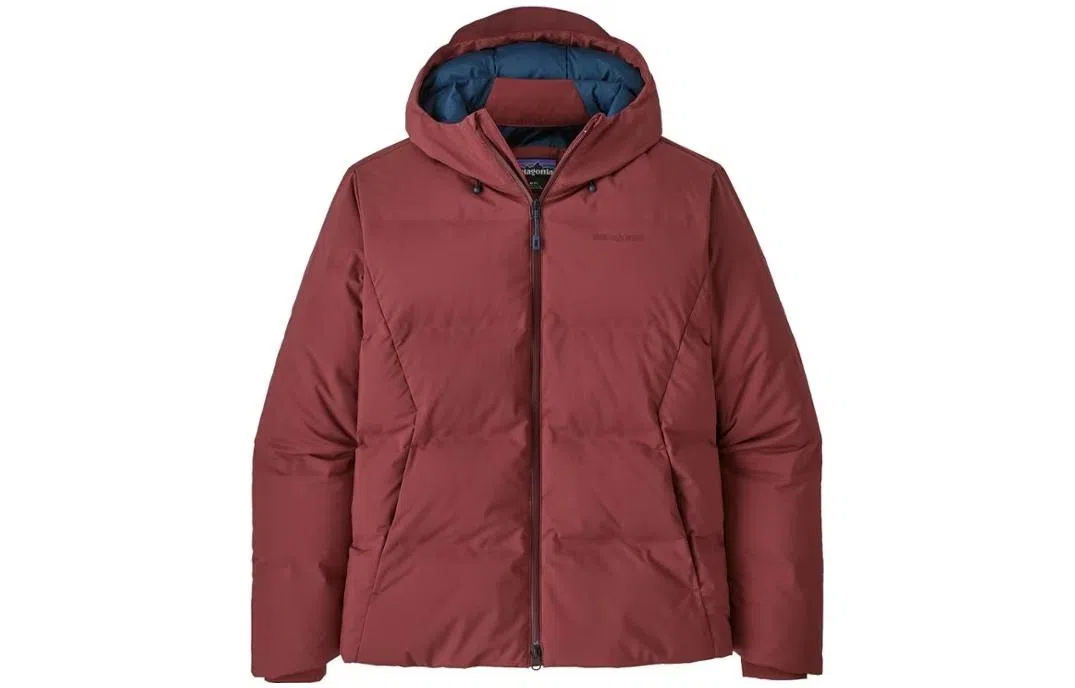 patagonia Jackson Glacier Jacket