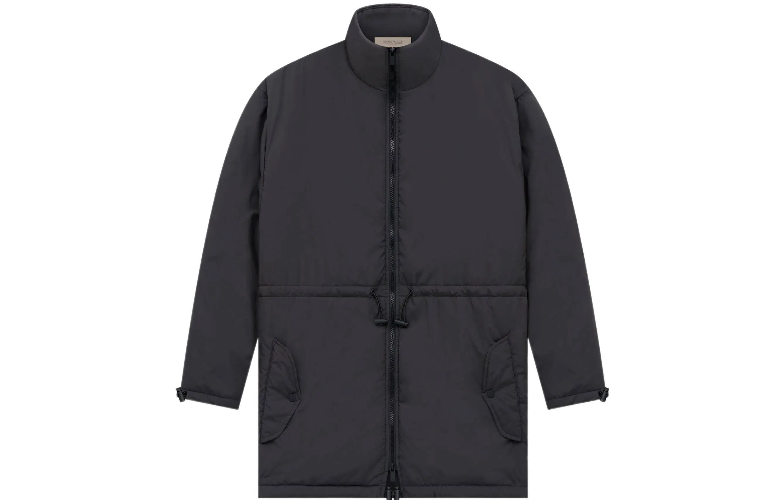 Fear of God Essentials Storm Jacket Iron