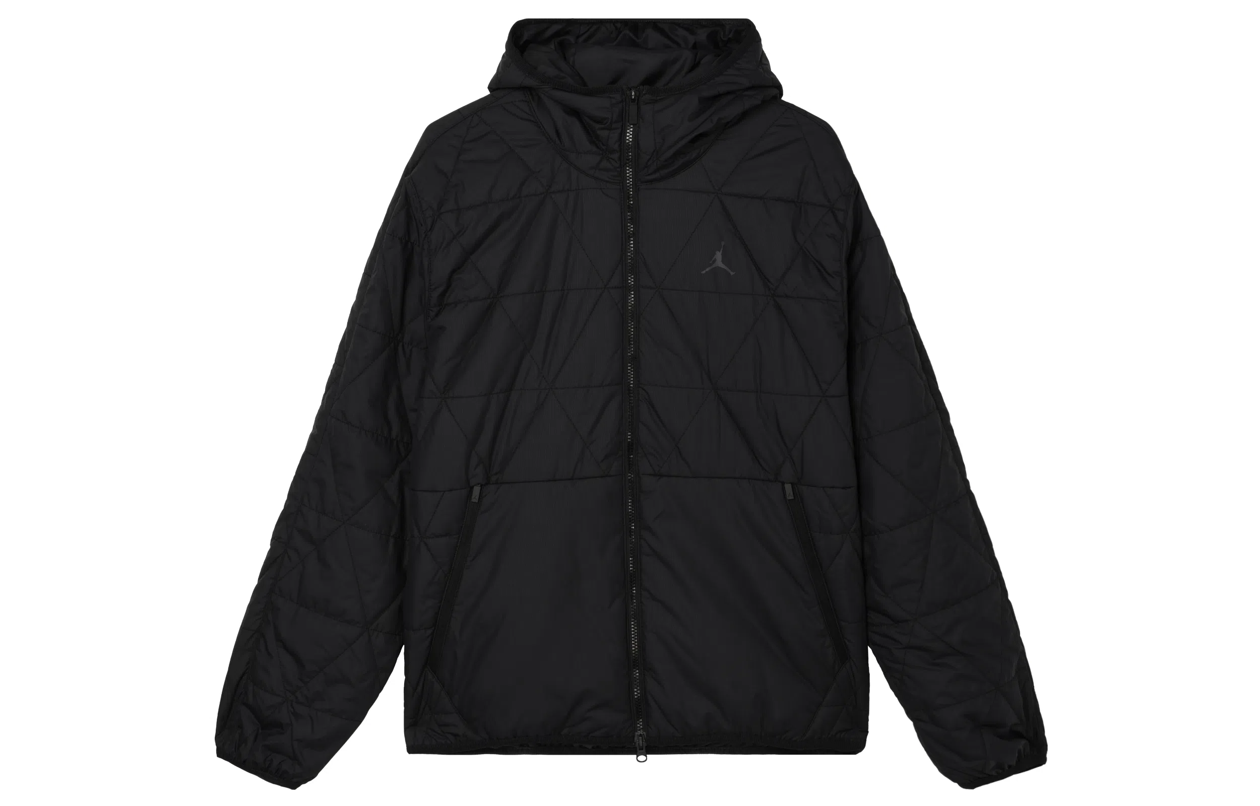 Jordan Sport Therma-FIT Jacket Black