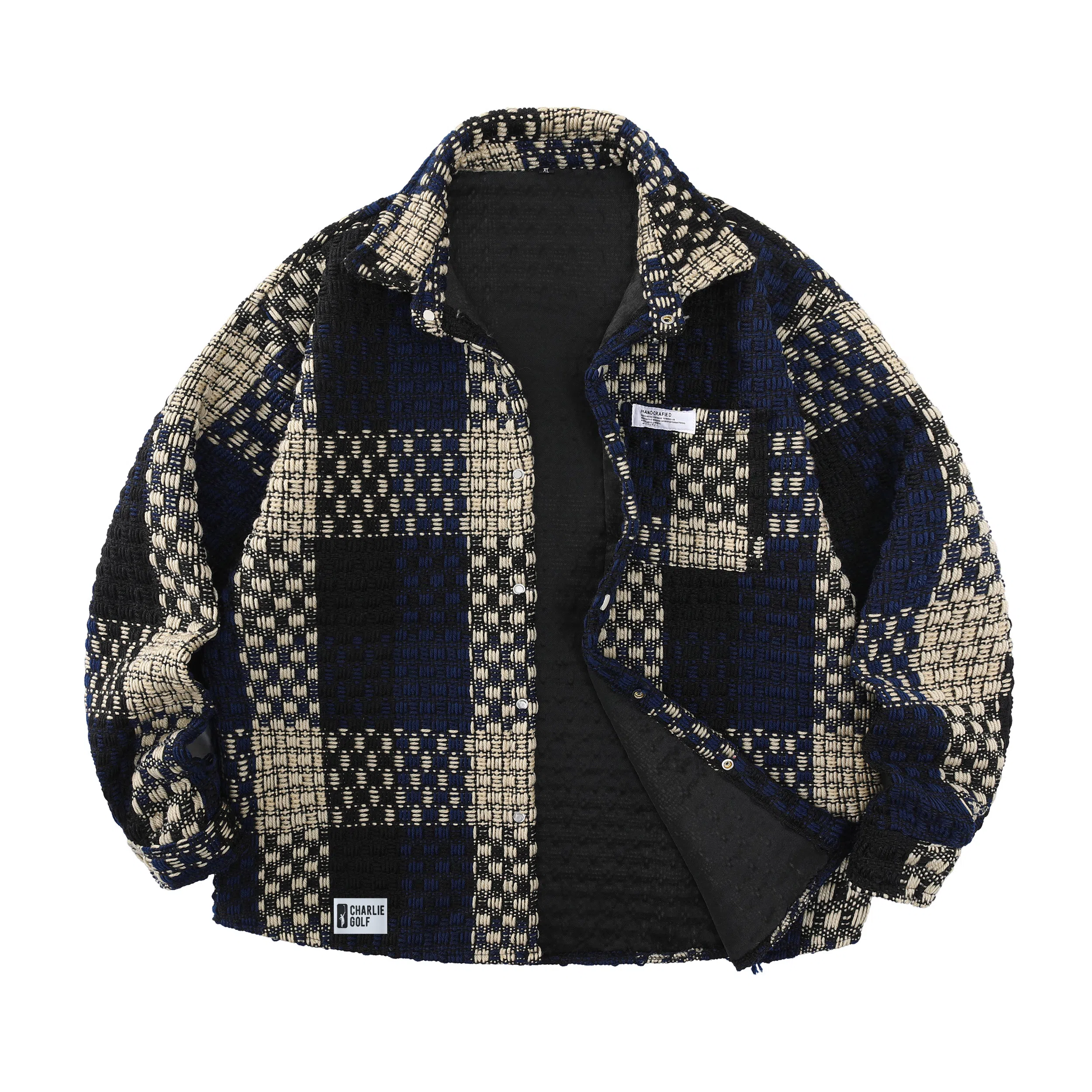 CHARLIE GOLF cleanfit