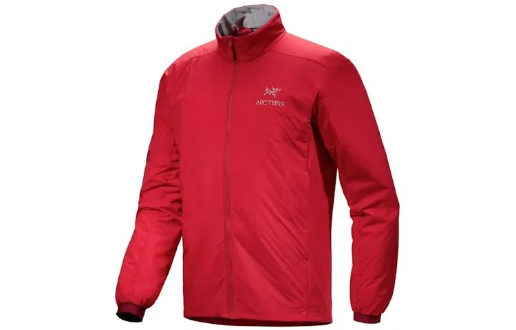 Arcteryx Atom Jacket M Logo