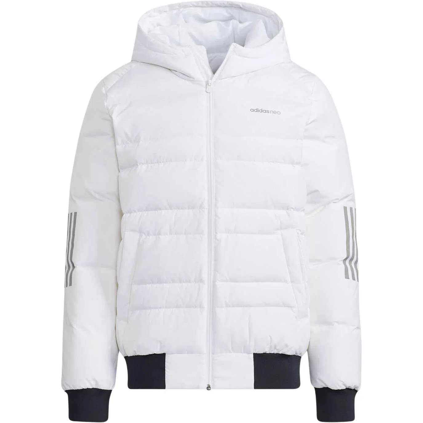 adidas Neo M Dwn 3s Puf Jk