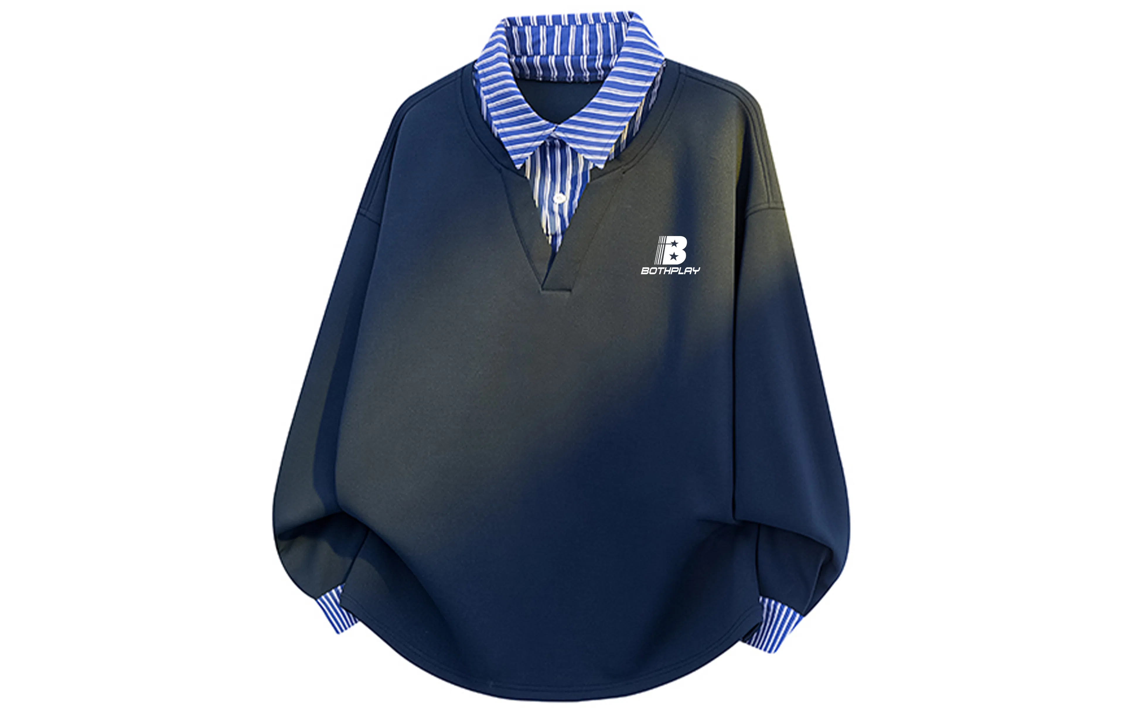 BOTH PLAY cleanfitlogo