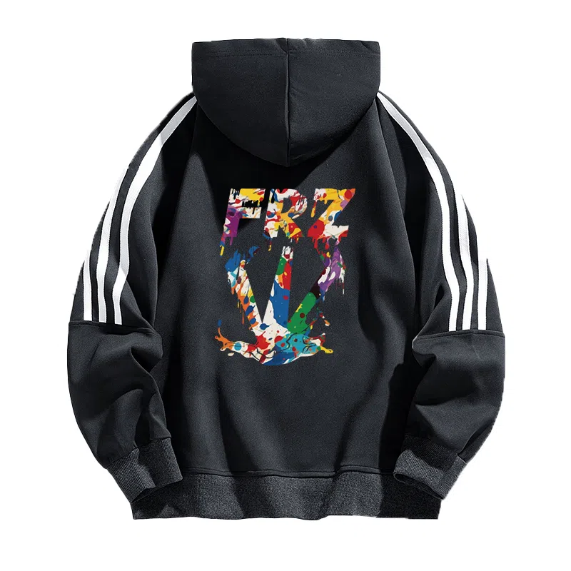 Ferrero Ross x FUERZA