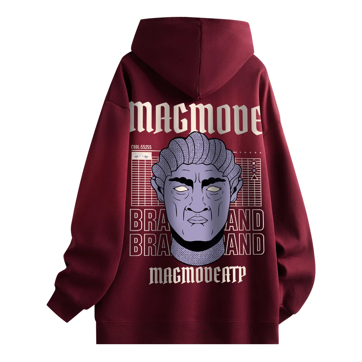magmode