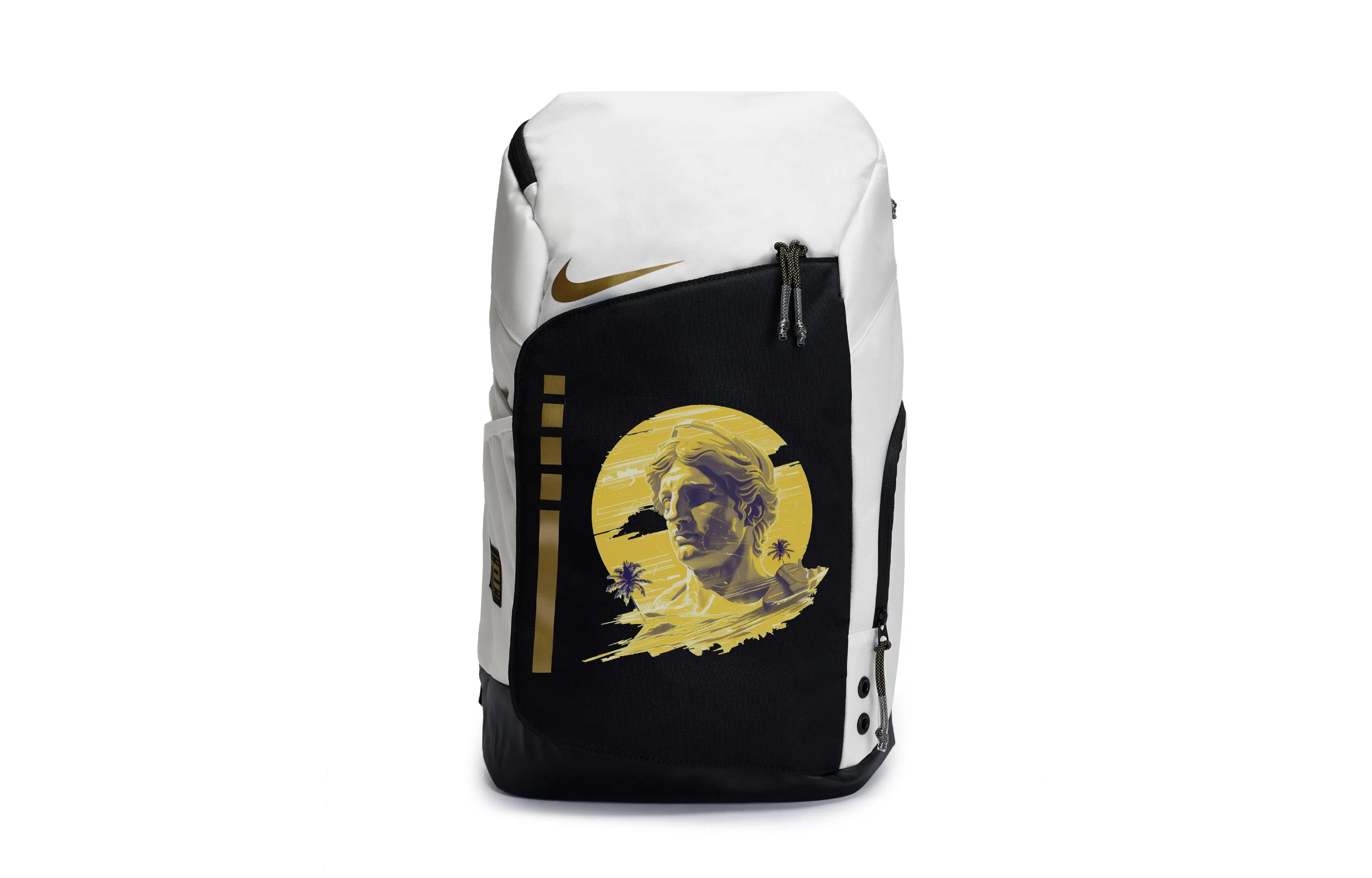 Nike Hoops Elite 811