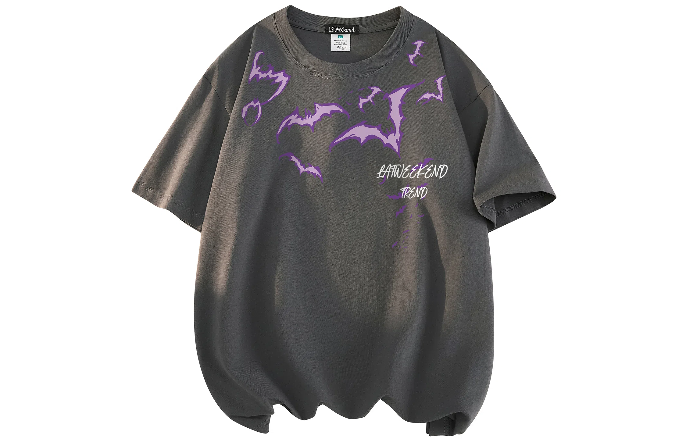 LA'T.WEEKEND T