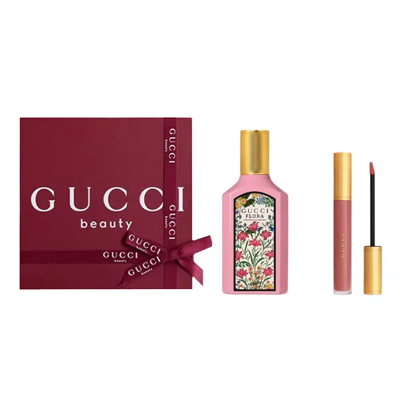 GUCCI EDP 50ml+3.5g