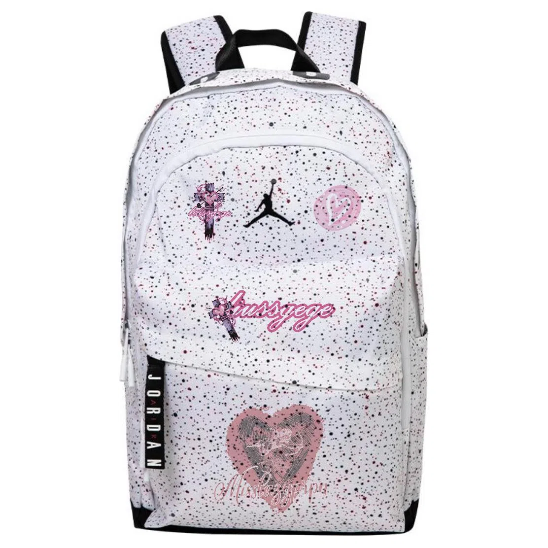 Jordan Backpack
