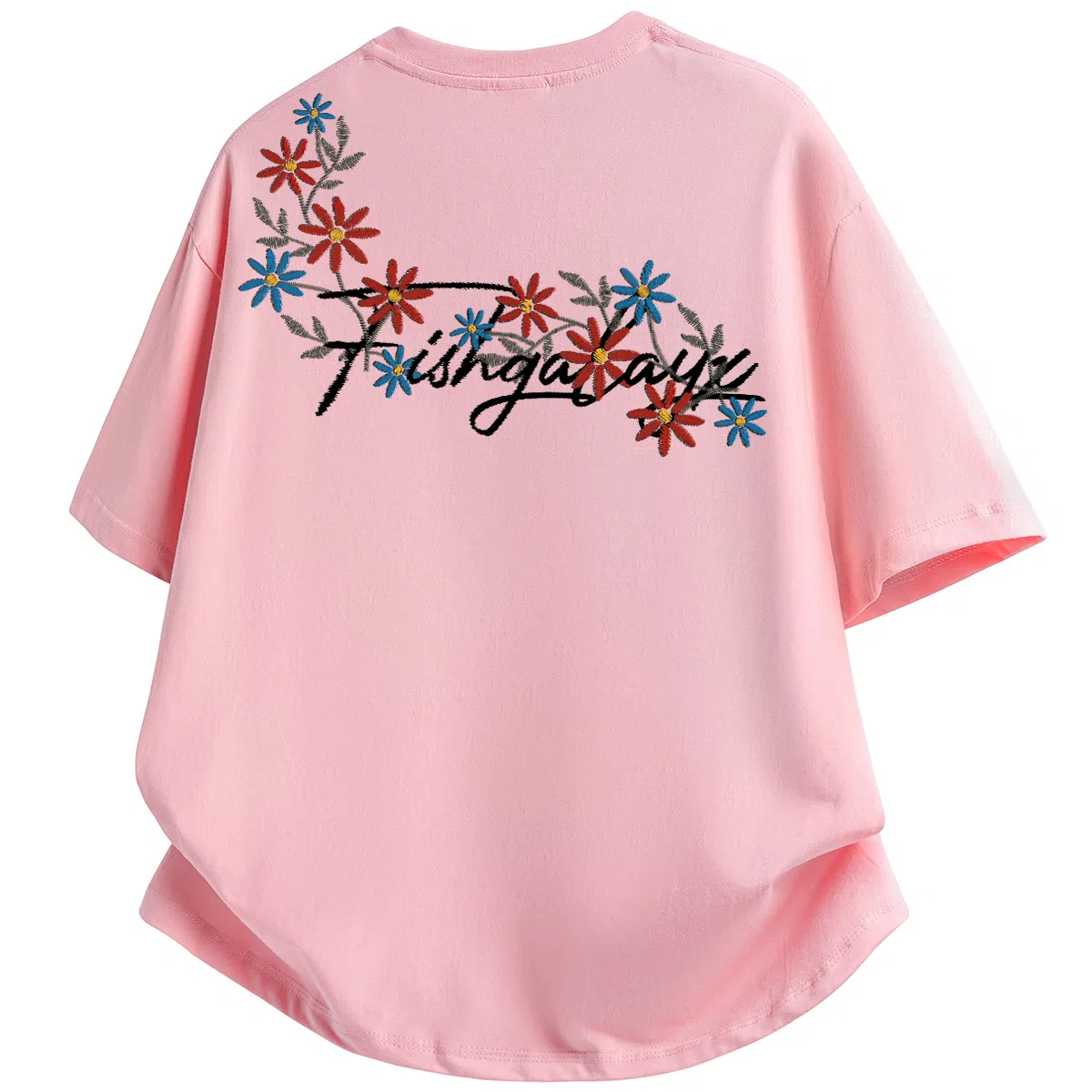 FISHGALAXY T