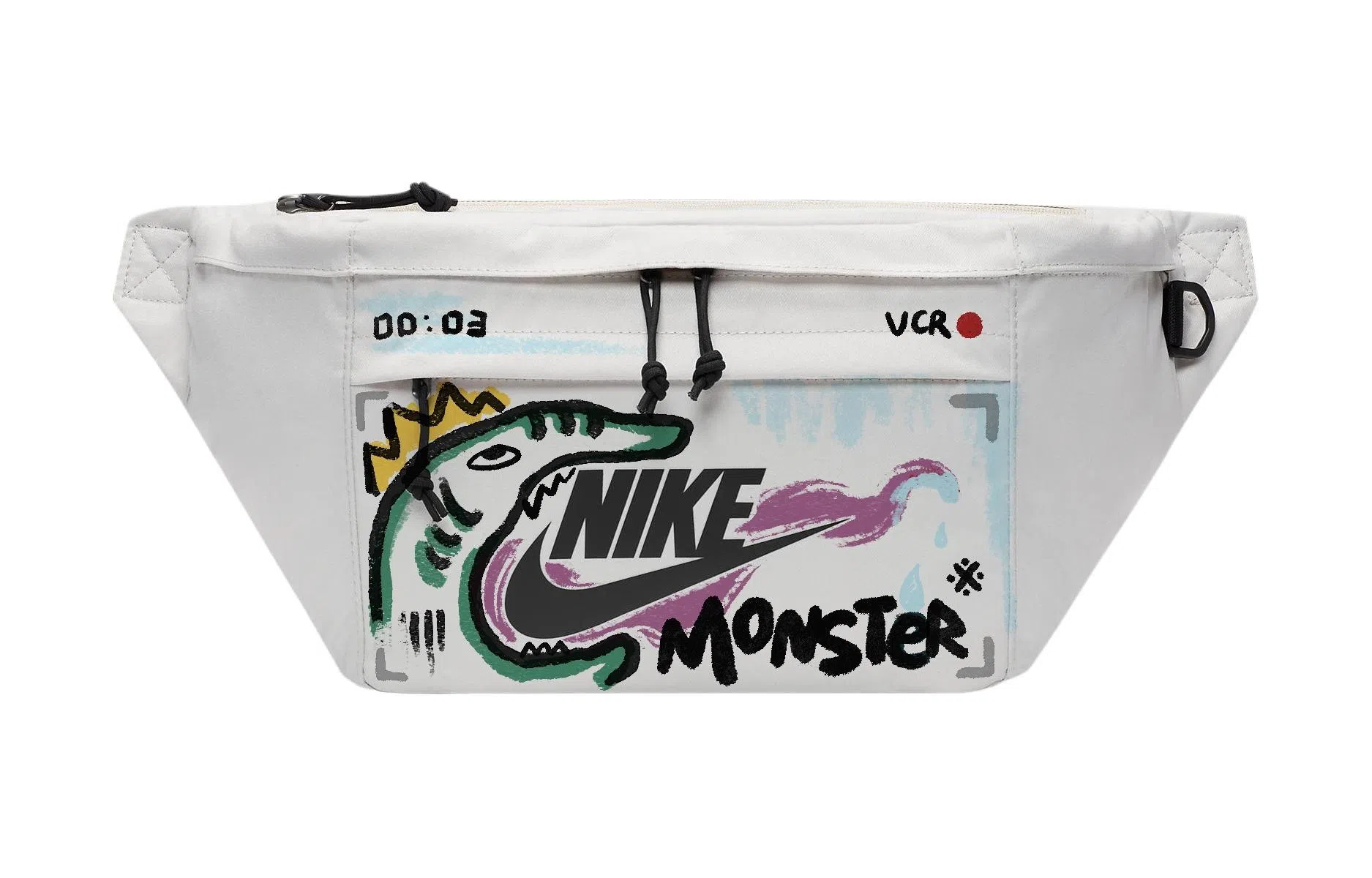 Nike Fantasy Forest Waist Bag