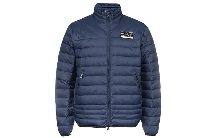 EMPORIO ARMANI EA7 Logo