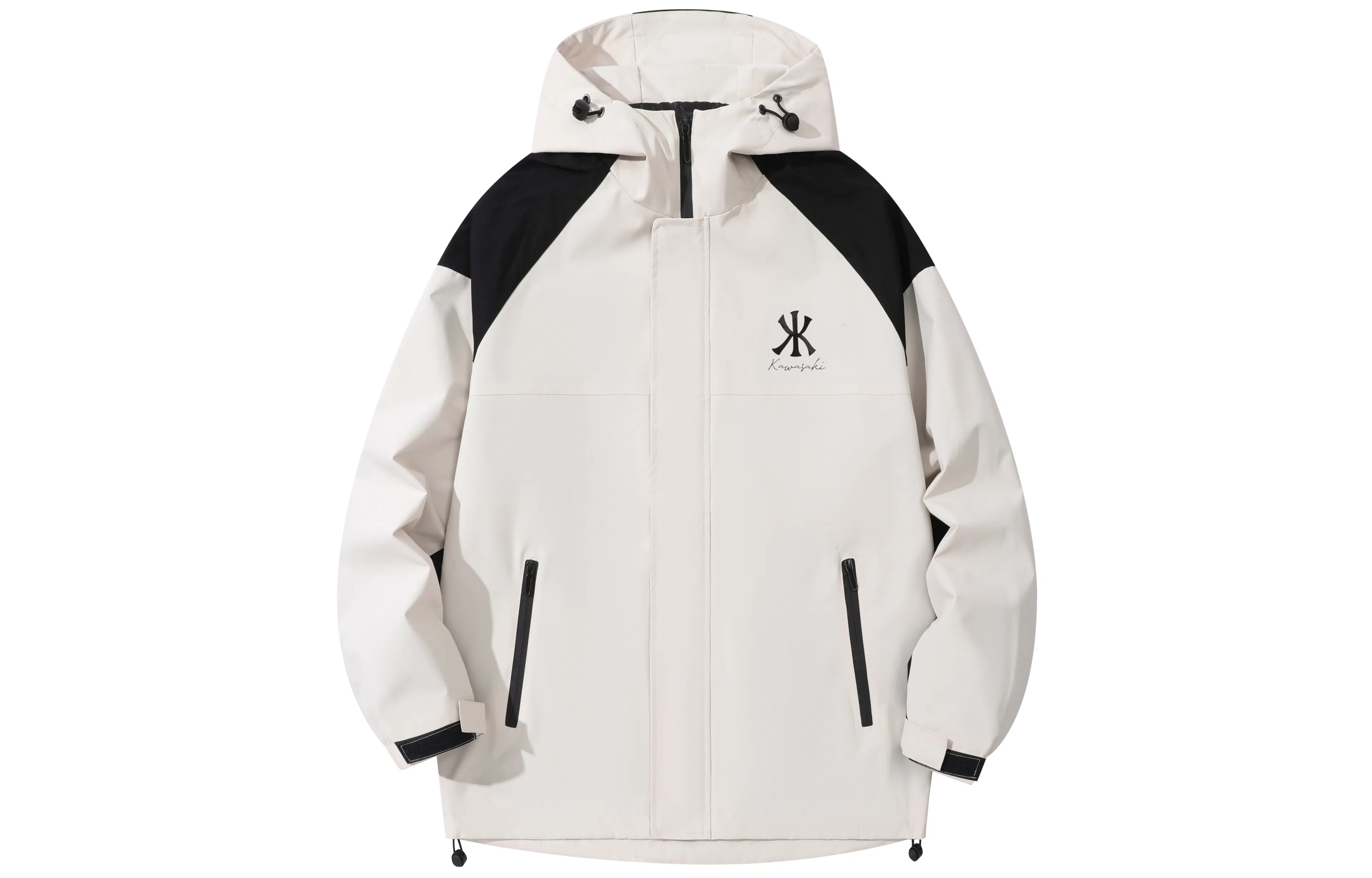 Kawasaki Outdoor Series Jacket