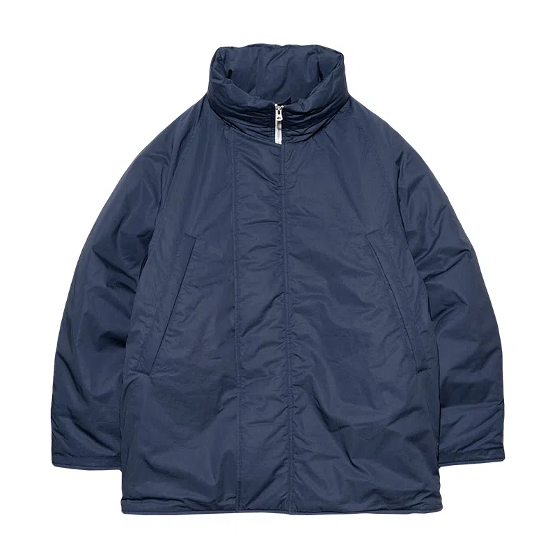 nanamica Upper Deck insulation Jacket
