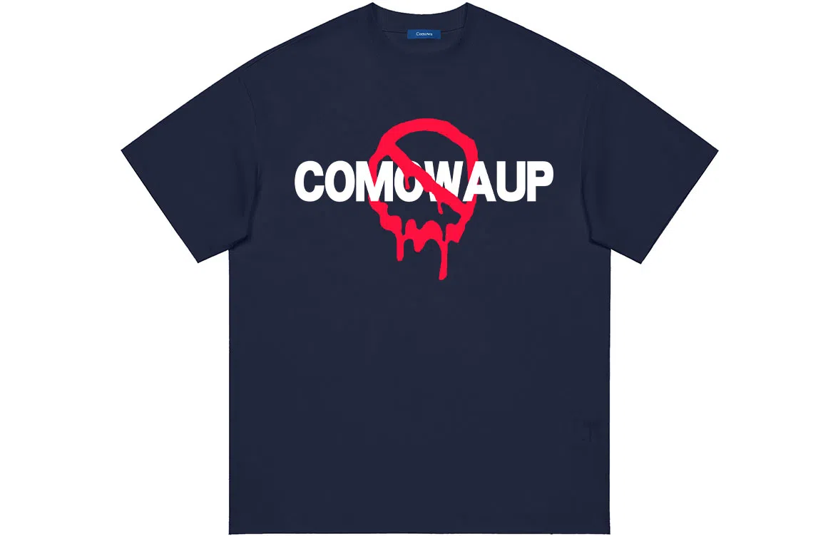 COMOWA LogoT