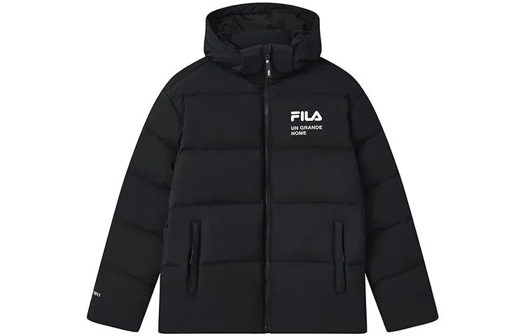 FILA Logo