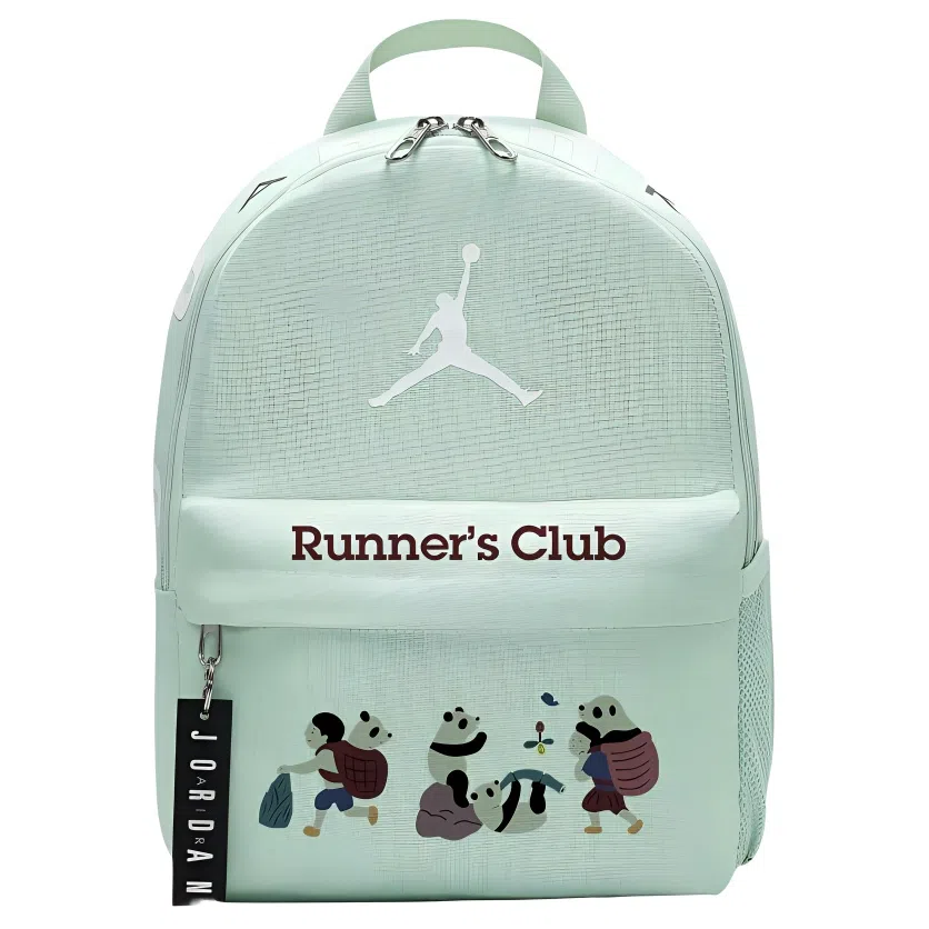 Jordan Backpack