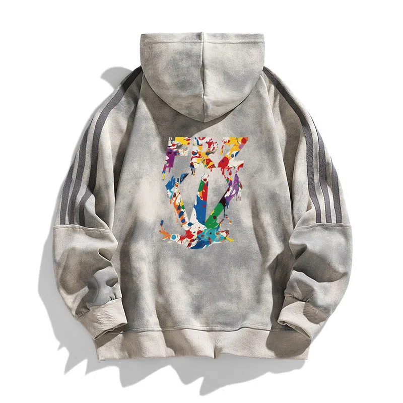 Ferrero Ross x FUERZA