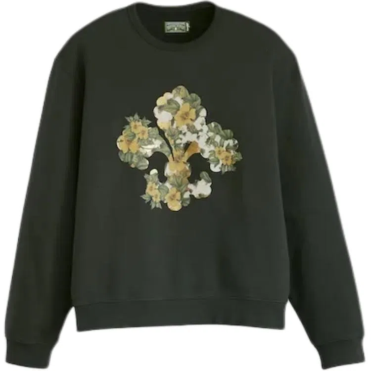 levis x Denim Tears SS25