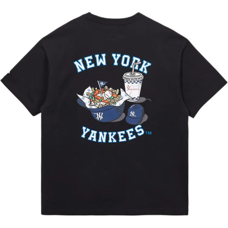 New Era SS25 MLB T