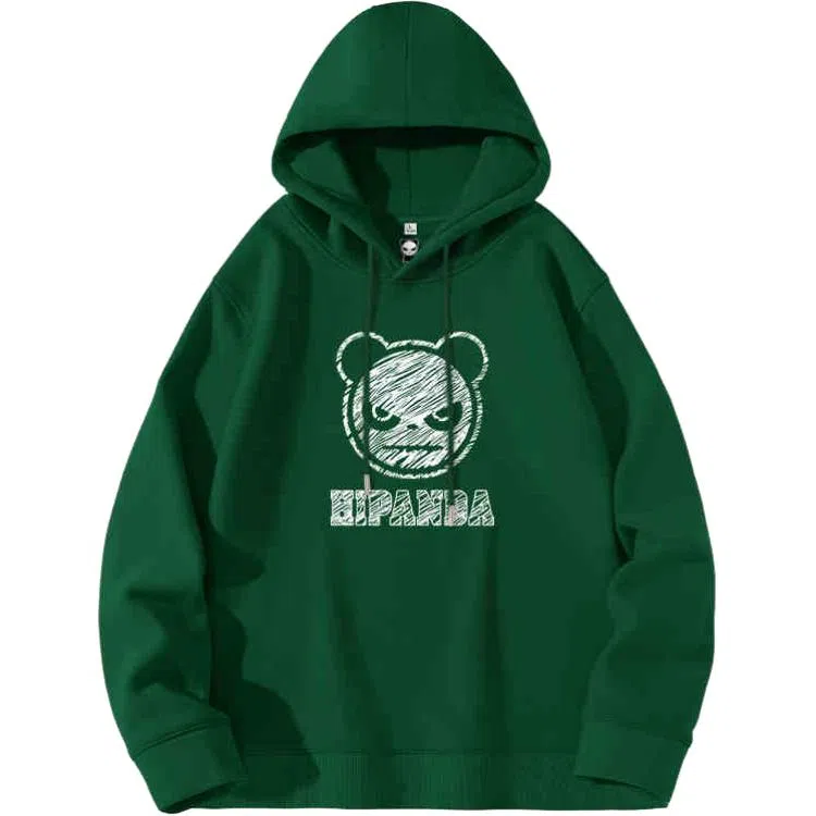 HIPANDA logo