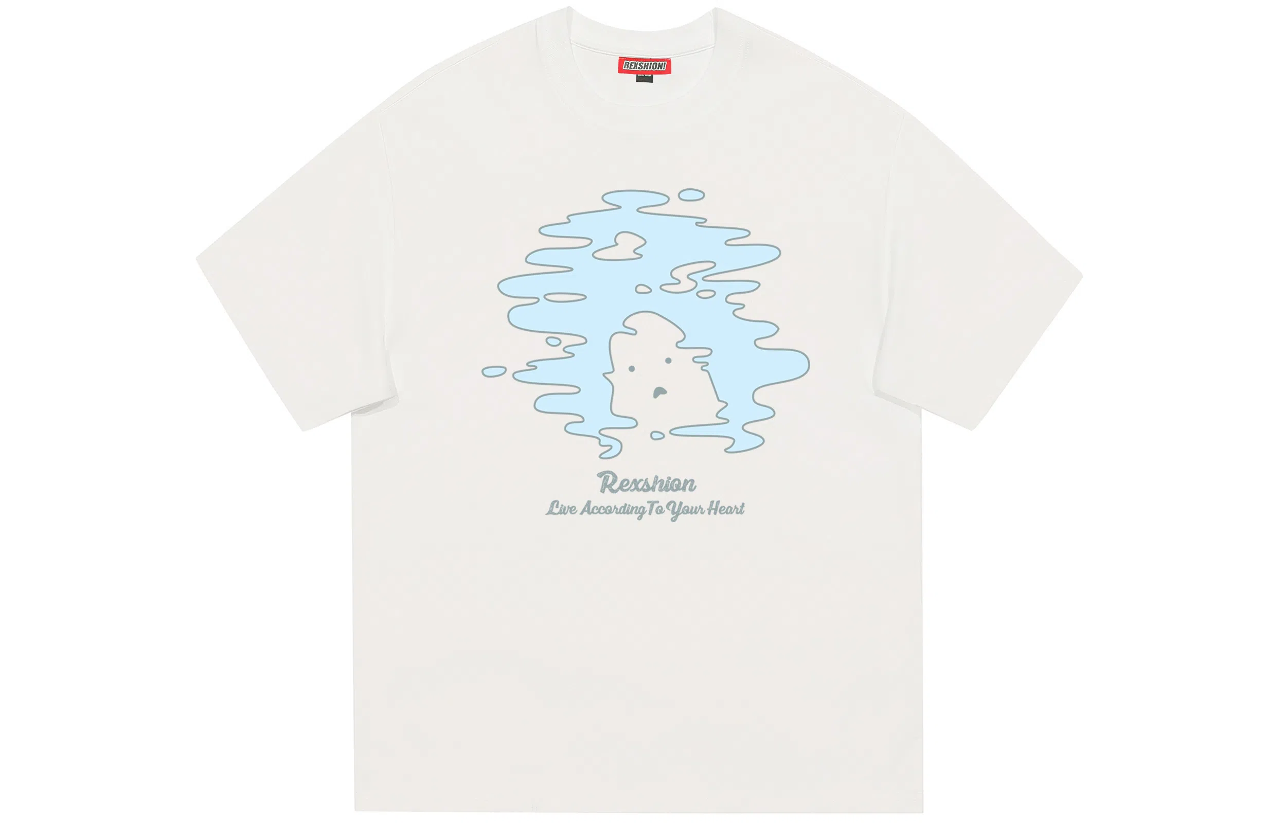 REXSHION LogoT