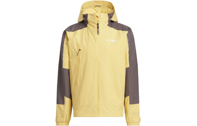 adidas Rain.Rdy 2l Packable Hood Polygiene Logo