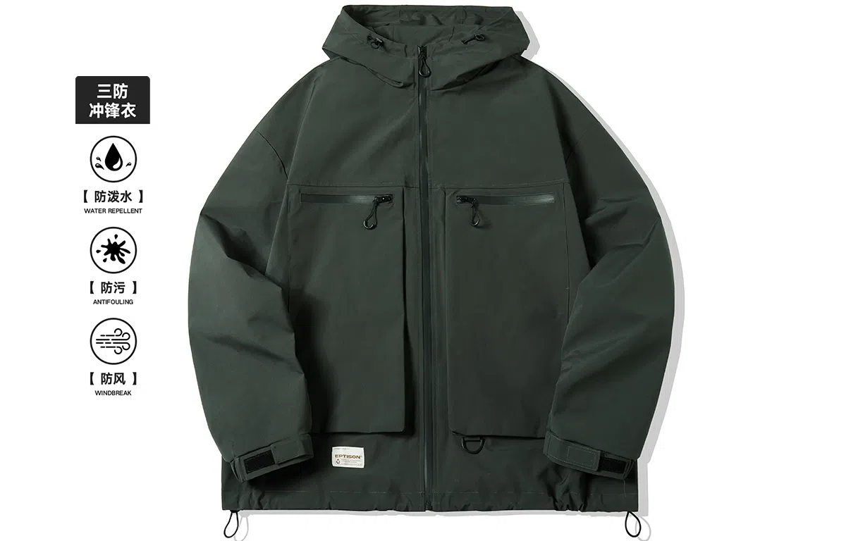 EPTISON Jacket
