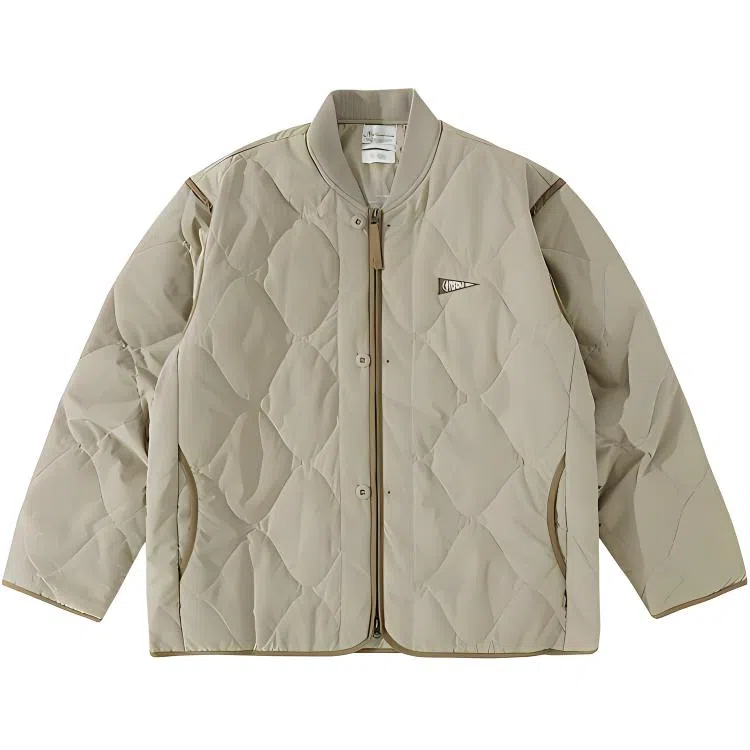 NOTHOMME Teflon Quilted Jacket