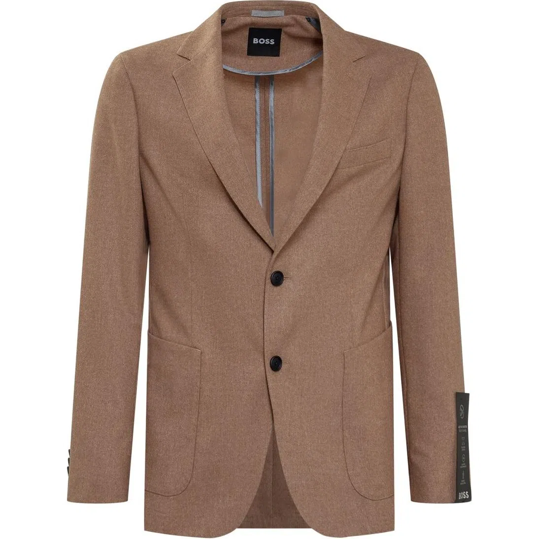 HUGO BOSS