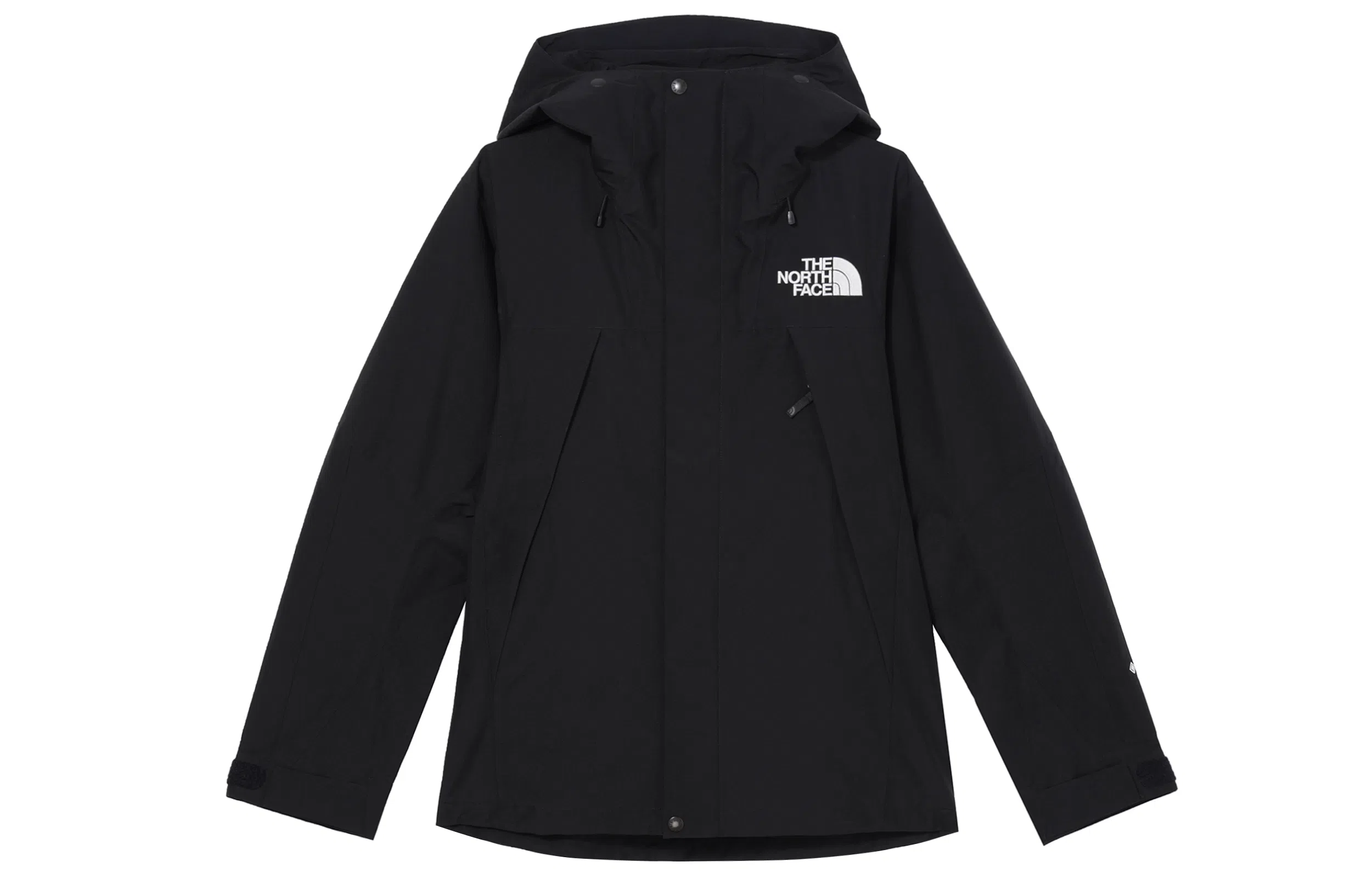 THE NORTH FACE Mountain jacket Logo