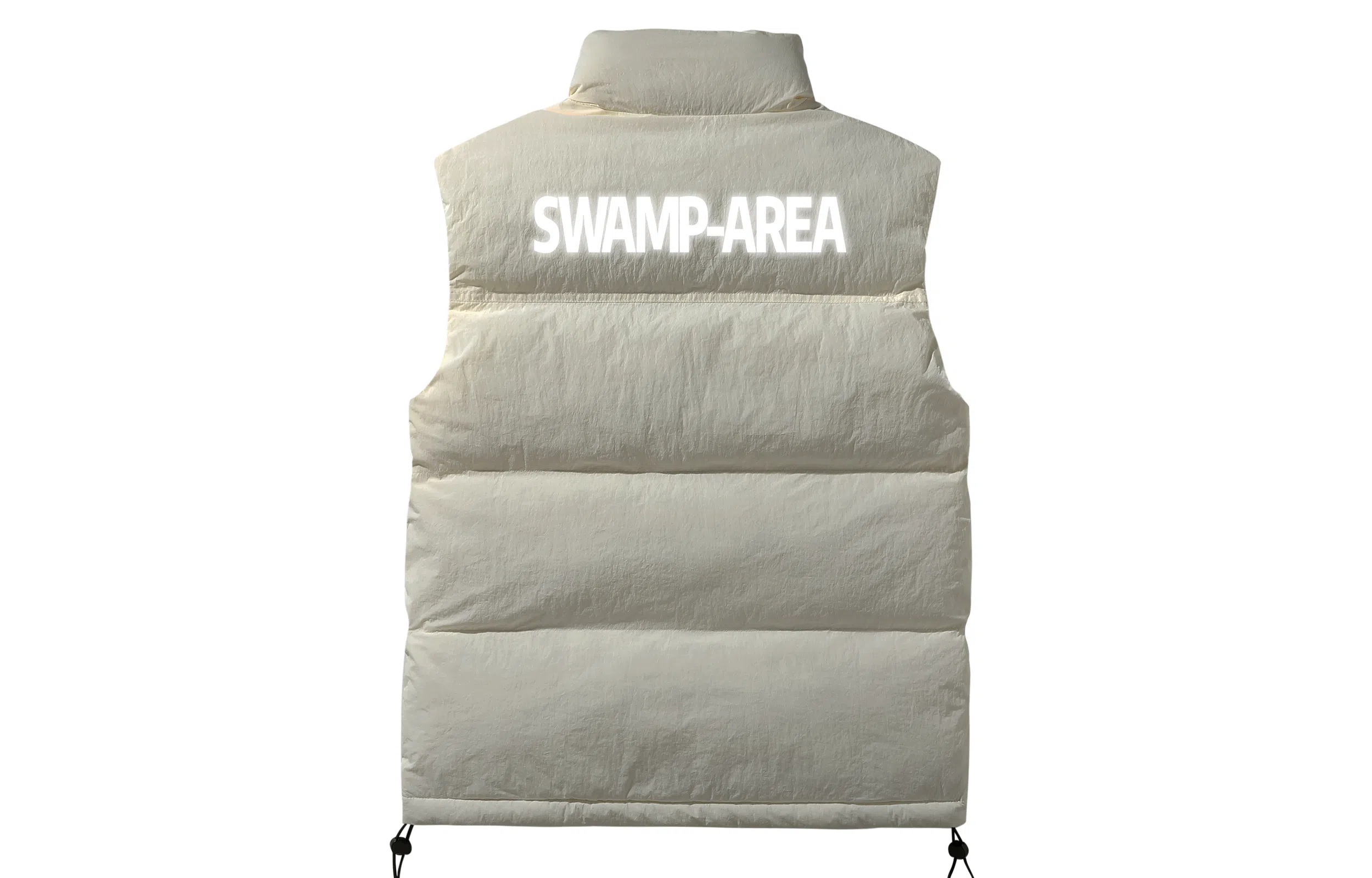 SWAMP AREA Logo