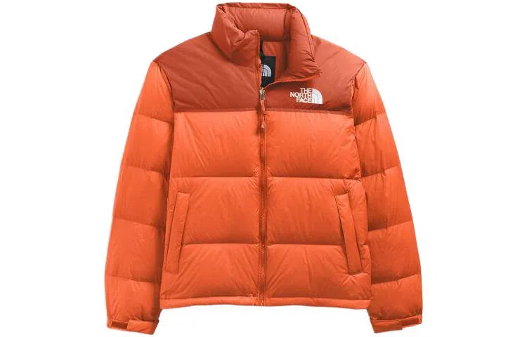 The North Face 1996 Retro Nuptse Persian Orange