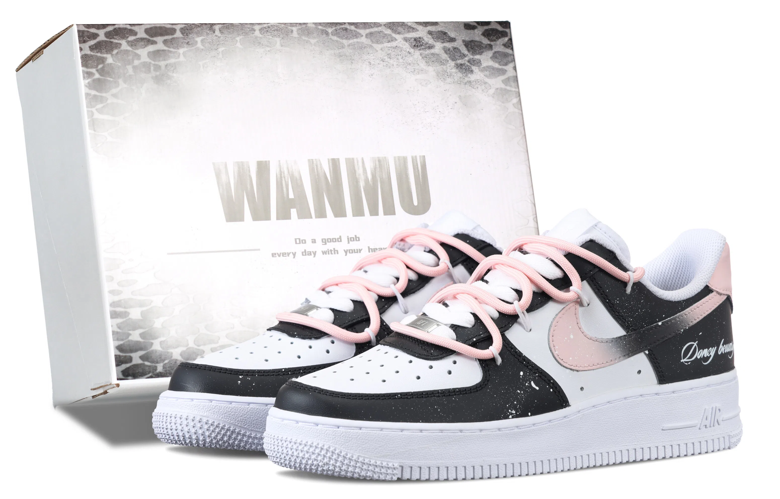 Nike Air Force 1 Y2K