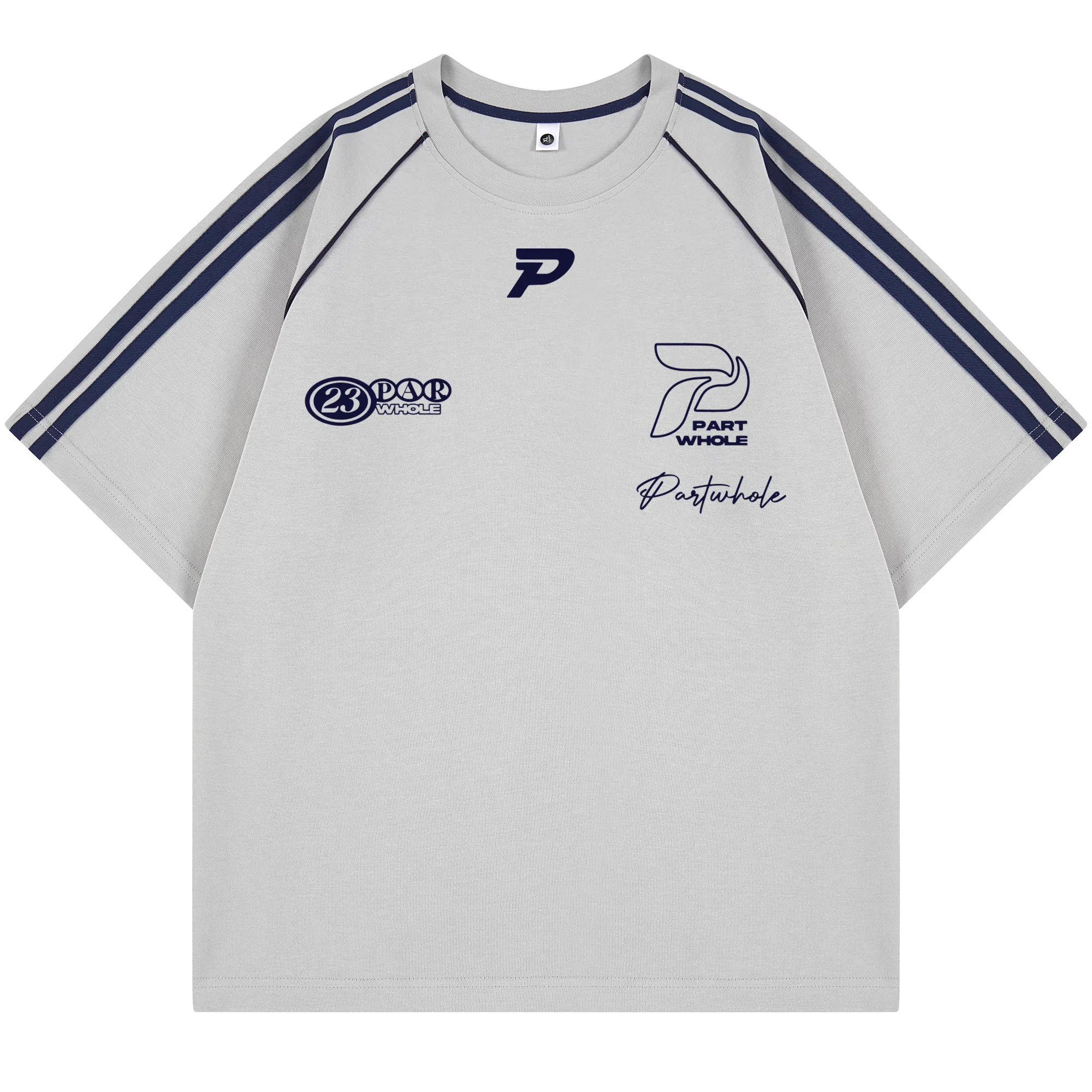 PARTWHOLE T