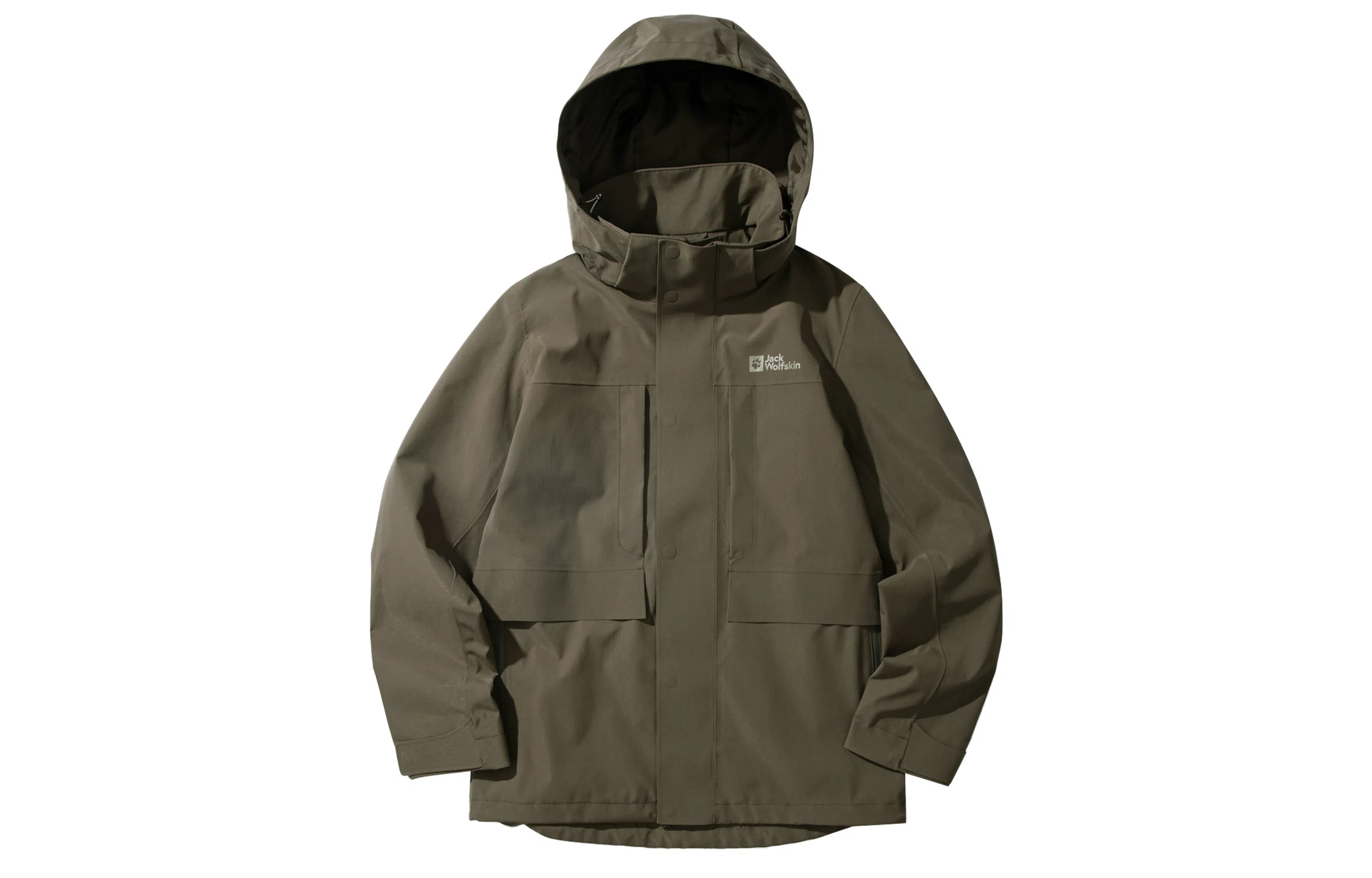 Jack Wolfskin Logo
