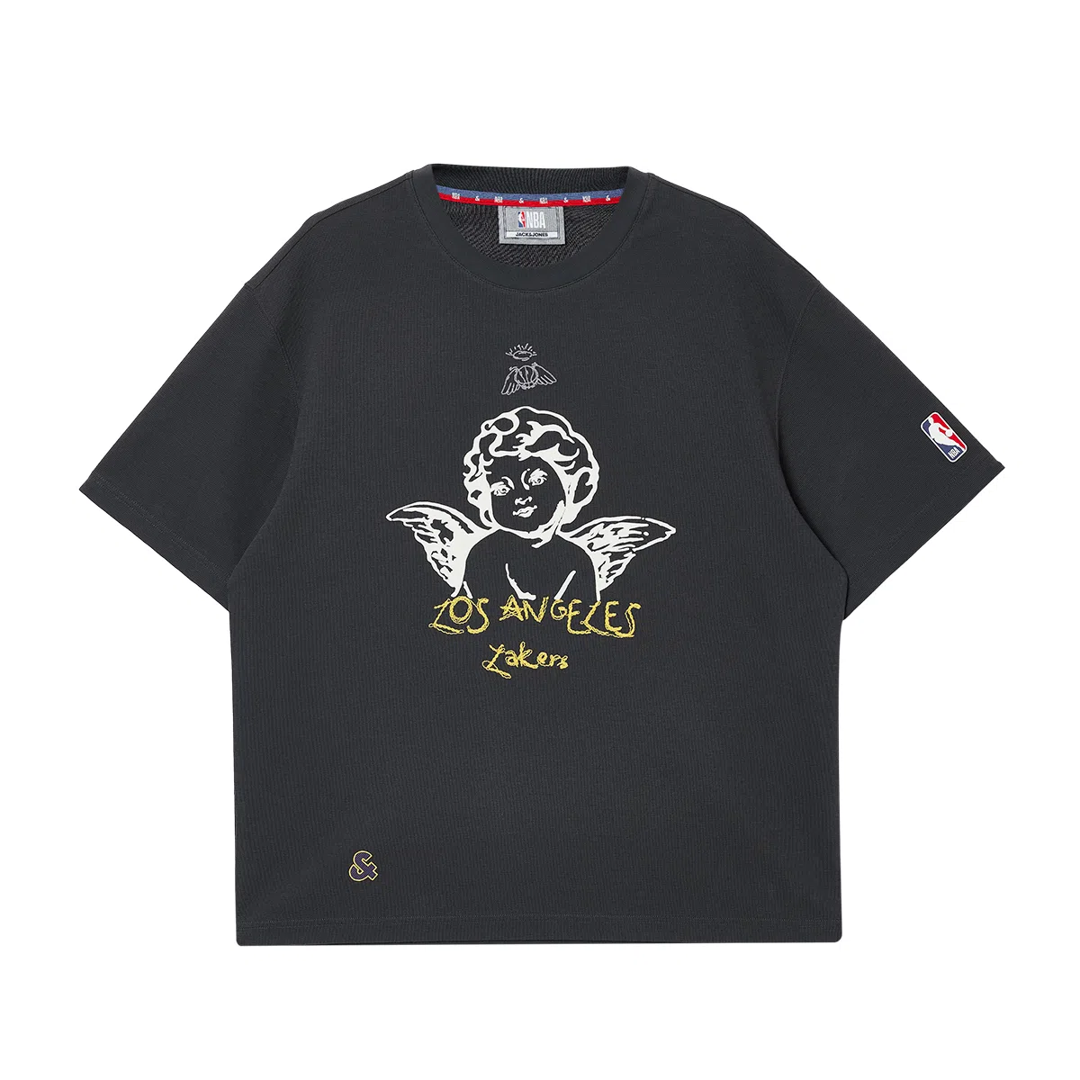 JACK JONES x NBA T E44