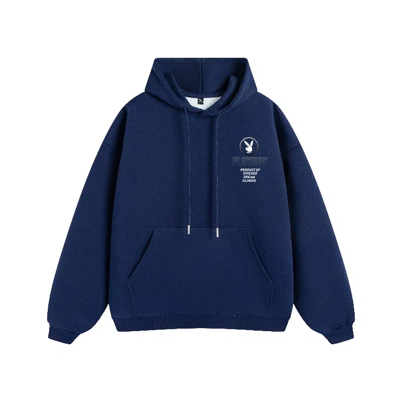 Playboy Hoodie