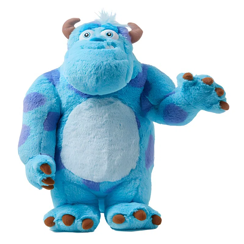 Zoobies x Disney 45cm