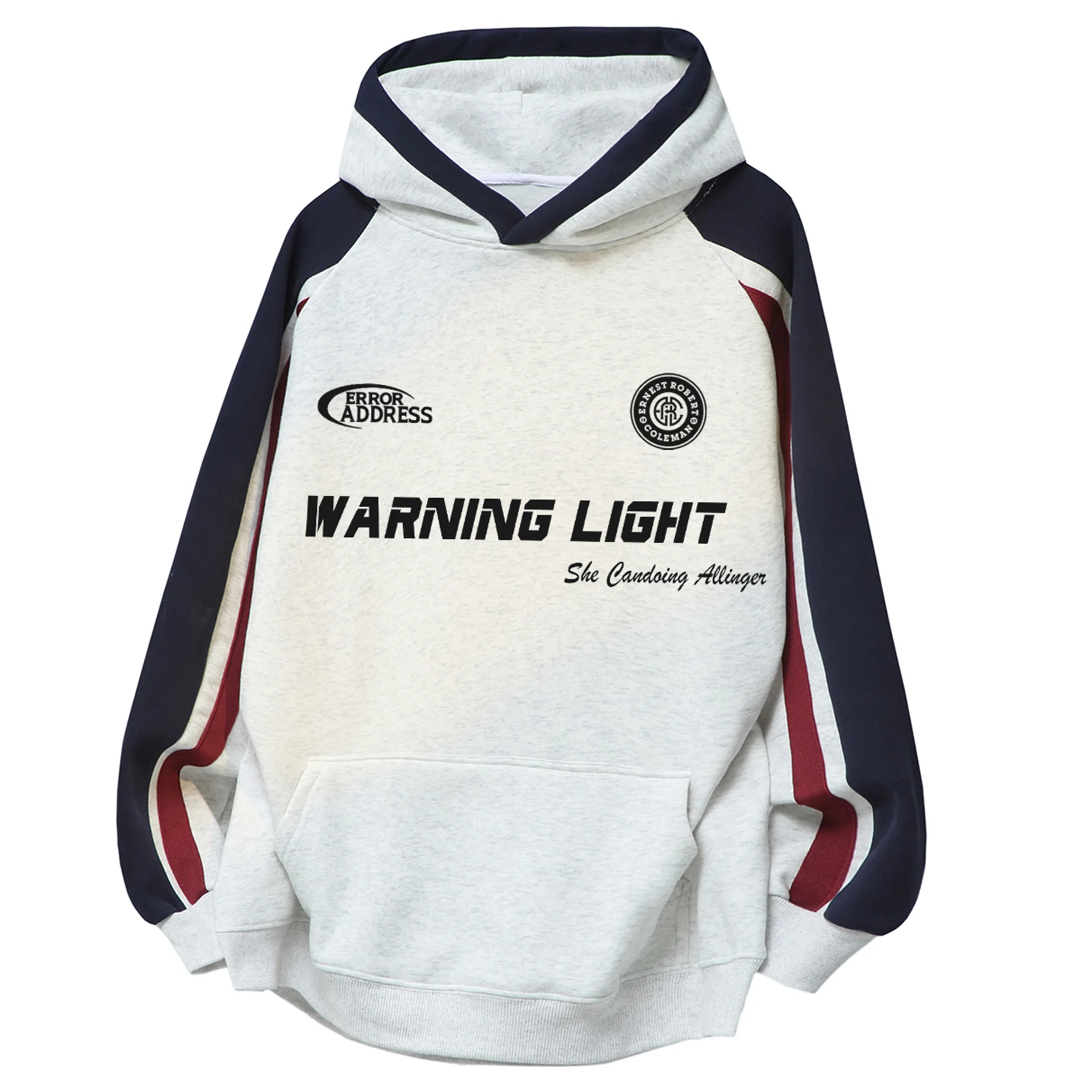 WARNING LIGHT